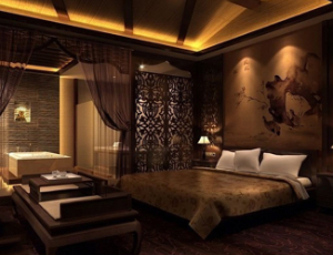 东莞足疗养生-城市人的休闲去处